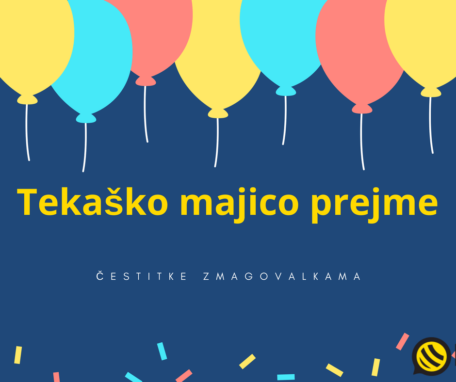 sreča, nagradna igra